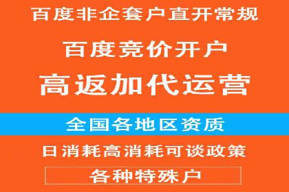 百度竞价成本控制技巧，案例分析